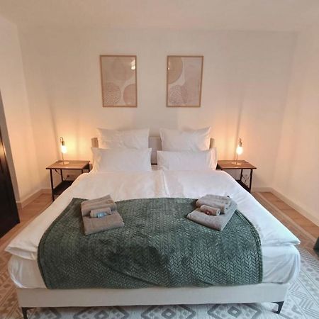 Bright And Central With 2 Beds Incl Workspace Apartman Bochum Kültér fotó