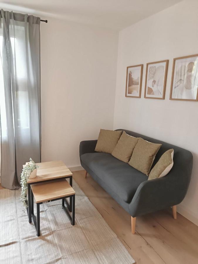 Bright And Central With 2 Beds Incl Workspace Apartman Bochum Kültér fotó