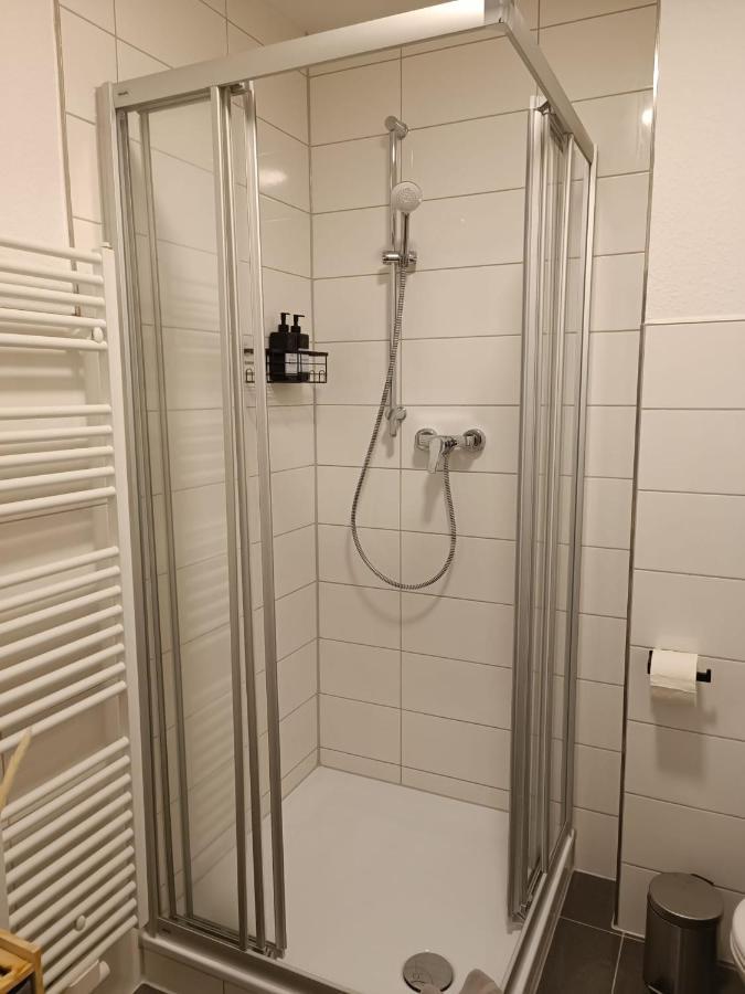 Bright And Central With 2 Beds Incl Workspace Apartman Bochum Kültér fotó