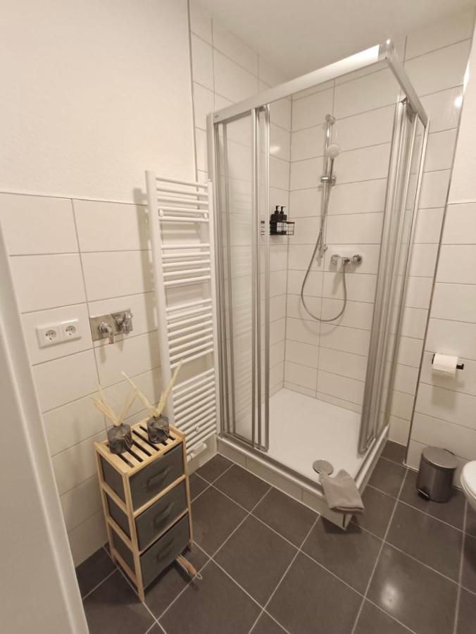 Bright And Central With 2 Beds Incl Workspace Apartman Bochum Kültér fotó